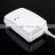 Automatically High Sensitivity Detecting The Leakage of Gas Home Security Alarm System