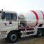 New design hot sale best quality Q345/16Mn customized 6x4 Foton 12 cubic meters cement mixer truck