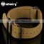 New Arrival Military Leather Sport Army Fashion Men Watch Belts