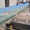 Coca-cola bottle table top conveyor production line