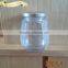 250g honey glass jar/Glass jar for honey