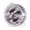 capacitor Metal Shell and Tempered glass colored led light with 2 Years Warranty                        
                                                                                Supplier's Choice