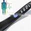 2016 Hot Sell New Shape Infrared Handheld Massager Hammer With Changeable Heads
