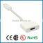 APBG Custom displayport cable, micro hdmi to displayport cable, mini hdmi to displayport cable