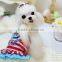 Dog dress/pet dress dog sailor dresses
