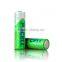 light weight NI-MH cell ready to use battery AA 2600mAh 1.2V