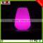 PE material Lanthorn shape LED night lamp for home living decoration light