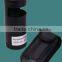 Professional Manufacturer For Portable Gem Polariscope With Leather Bag and Gift Box Packing