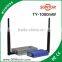 1.2GHz portable wireless video transmitter receiver ,video surveillance kit