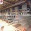 Design Layer Chicken Cages /Chicken Egg Layer Cages with Automatic Poultry Feeding