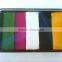 waterbased 6 color palette face paint kit