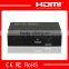 SDI Splitter 1x2 Support Cable > 100m,Support 3G/HD/SD-HDMI SDI Splitter I In 2 Out