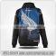 wholesale cheap hoodie custom sublimation tall snowboard hoodie