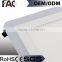 Good quality SGS&CE Showroom 6w led slim panel