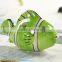 Fish shape 6 holes ocarina suitable for children