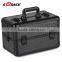 2016 Sunrise Beauty Design Hard Side Cosmetic Case Aluminum Cosmetic Case                        
                                                Quality Choice
