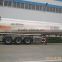China Trailer Supplier Shengrun Fuel Tank Truck Trailer