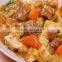 Tianpeng curry with competitive price high quality new style