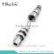 stainless steel 316L air compressor quick connector