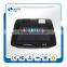 USB 10.1 inch touch screen android POS terminal with 58mm thermal printer for payment--HGP-100P