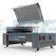 2015 promotion 100-400 watt co2 laser cutting machine