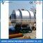 New full automatic High efficiency brown coal dryer / rotary kiln dryer / coal rotary dryer