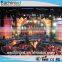 High Definition SMD P4 indoor full color led display / indoor church led screen P4 indoor smd led display screen