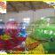 PVC and TPU water balls/Colourful Water Walking Ball/Human Bowling Ball