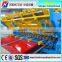 2015 New Design PLC Control Fence Panel Mesh Welding Machine