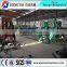 Hengtai Factory Security Fence Mesh Razor Barbed Wire Making Machine