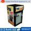 energy drink refrigerator counter top glass door mini fridge refrigerator