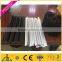 Black aluminium extrusions heatsink and aluminum sign extrusion, U Shape Maximal Aluminum Profile, Aluminum Extrusion in Heating