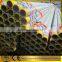 Factory price steel scaffolding pipe weights/scoffolding pipe promotion