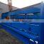 4m and 6m bending machine supplier