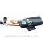 Automotive use and no screen screen size gps tracker with sos button DS811
