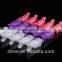 10PCS x Stylish Plastic Nail Art Soak Off Clip Cap UV Gel Polish Remover Wrap Tool gel removal cap clip