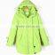 50D Polyester pongee 300T Semi Dull