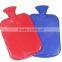 Hot sale! rectangle pvc hot water bottle
