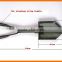 KAVASS the 45# carbon steel military folding shovel tool