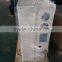 Freezer condensing unit with various brand compressor