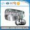 Inch Tapered Roller Bearing 677/672 Bearing.