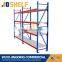 Warehouse Adjustable Metal Shelving Unit