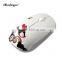 Factory Cheap USB Wireless Noiseless Mouse for Desktop And Laptop