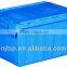 Attached Lid Container
