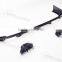 2016 newest double eight style for lexus lx570 2015 year up 2016 style frp lip set