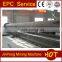 Gold washing plant spiral classifier, mining classifier