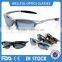 VK7080 Semi rimless polarized sports eyewear