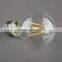Haining Mingshuai Vintage LED filament bulb A60 full glass light source 4W E27