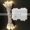 LED light chain/holiday light