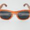 2015 high quality TOP SALE real wooden material wooden sunglasses
